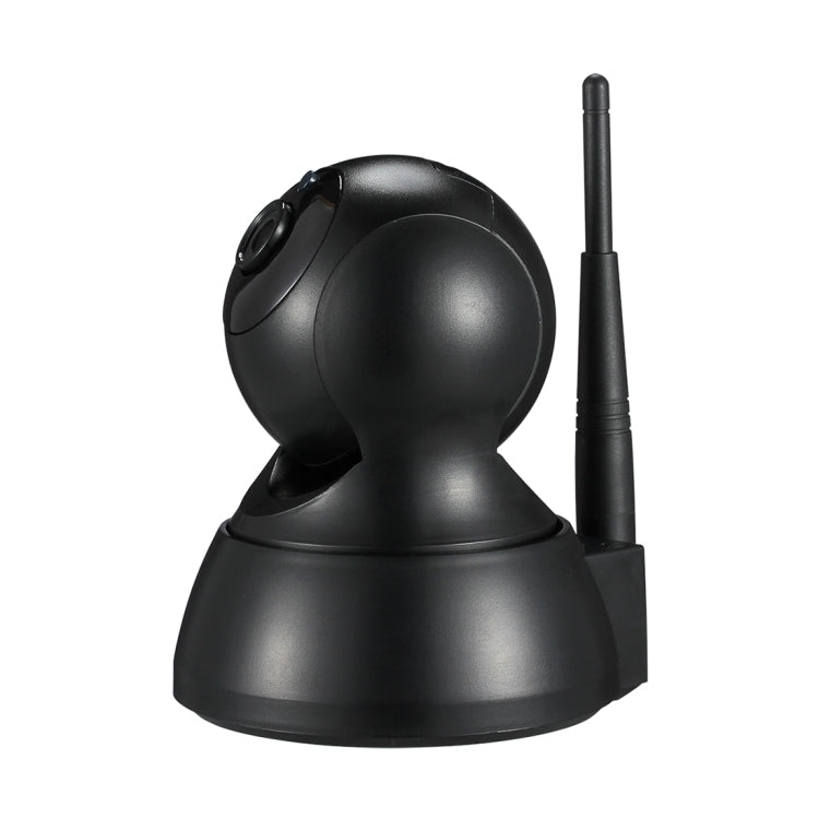 YT007 3.6mm Lens 1.0 Megapixel WiFi Wireless Infrared Dome IP Camera, Support Motion Detection & E-mail Alarm & TF Card, IR Distance: 10m, YT007 YT007 3.6mm Lens 1.0 Megapixel WiFi Wireless Infrared Dome IP Camera, Support Motion Detection & E-mail Alarm & TF Card, IR Distance: 10m, YT007